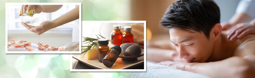 メンズエステで健全に「SKR」を楽しむ方法